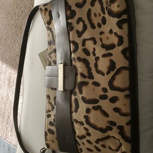 TreVero Shoulder/Clutch Bag